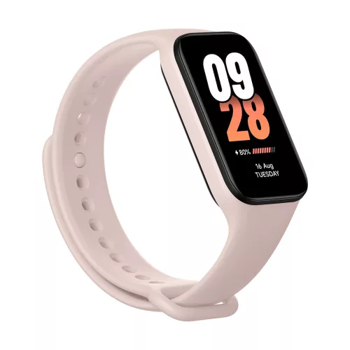 Xiaomi Smart Band 8 Active (BHR7420GL) Rúžová