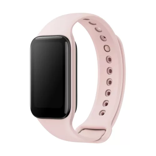 Xiaomi Smart Band 8 Active (BHR7420GL) Rúžová
