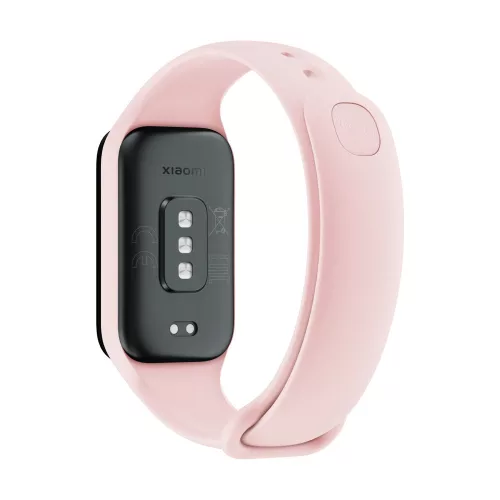 Xiaomi Smart Band 8 Active (BHR7420GL) Rúžová
