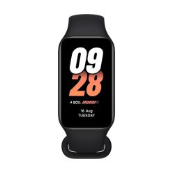 Xiaomi Smart Band 8 Active (BHR7422GL), Black