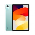 Redmi Pad SE 4GB+128GB (VHU4453EU), Mint Green