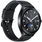 Xiaomi Watch 2 Pro (BHR7208GL) okosóra LTE változat, Black