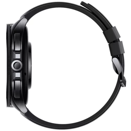Xiaomi Watch 2 Pro (BHR7208GL) smart hodinky LTE verzia čierna