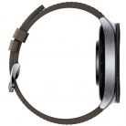 Xiaomi Watch 2 Pro (BHR7210GL) chytré hodinky LTE verze stříbrné