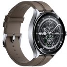 Xiaomi Watch 2 Pro (BHR7210GL) chytré hodinky LTE verze stříbrné