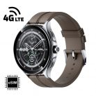 Xiaomi pametni sat Watch 2 Pro (BHR7210GL) pametni sat LTE verzija Srebrna