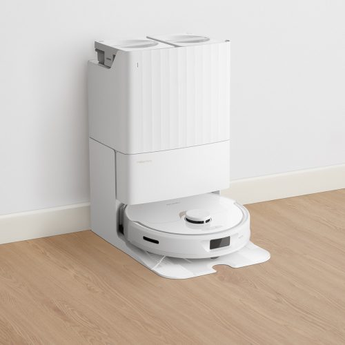 Xiaomi Roborock Q-REVO robotický vysávač biely