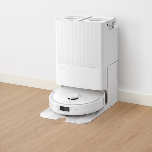 Xiaomi Roborock Q-REVO robotický vysávač biely