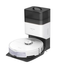 Roborock S8+ robotski usisavač bijeli