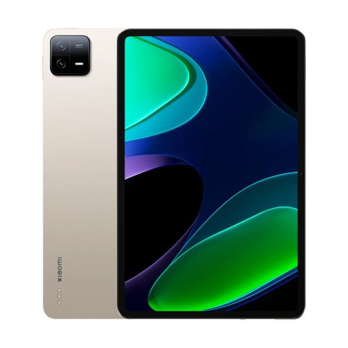 Xiaomi Pad 6 8GB+256GB Złoty