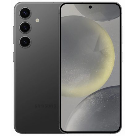 Samsung S921B S24 5G 256GB, Black