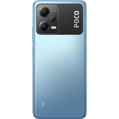 POCO X5 5G Blue 6G+128G - MZB0D6UEU