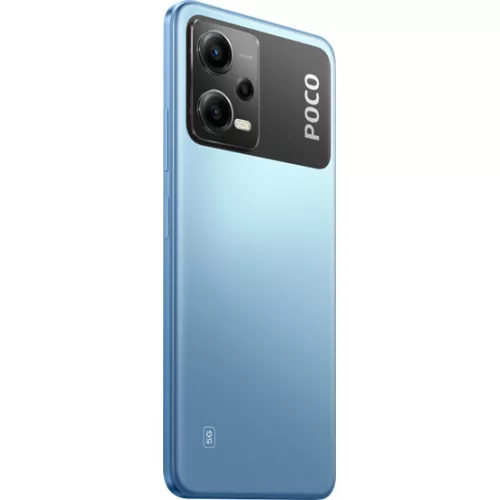 POCO X5 5G Blue 6G+128G - MZB0D6UEU
