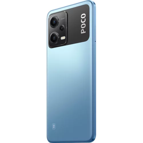 POCO X5 5G Blue 6G+128G - MZB0D6UEU