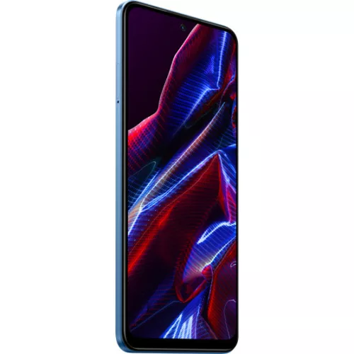 POCO X5 5G Blue 6G+128G - MZB0D6UEU