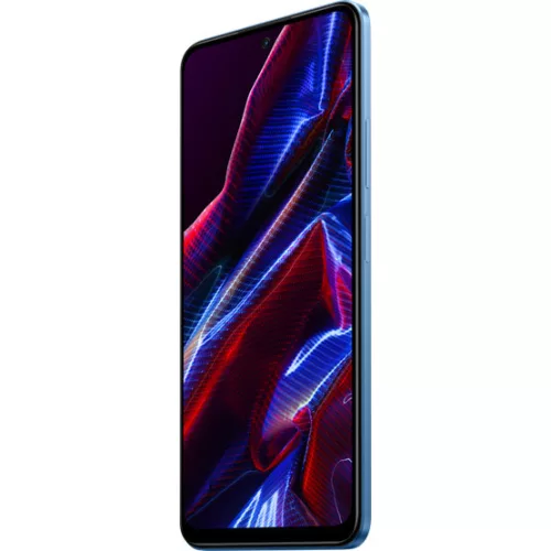 POCO X5 5G Blue 6G+128G - MZB0D6UEU
