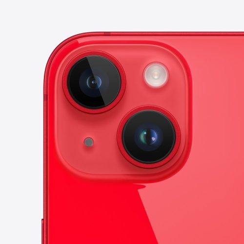 iPhone 14 Plus 128GB (PRODUCT)RED
