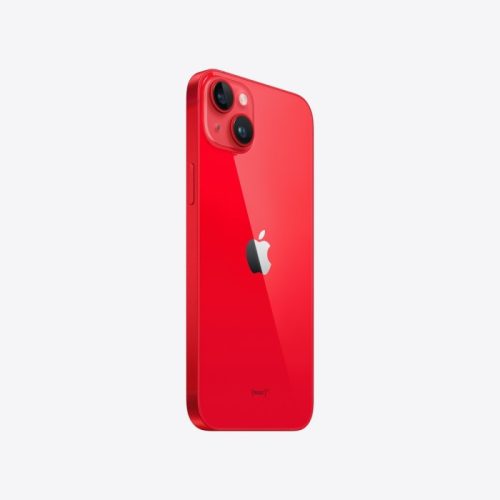 iPhone 14 Plus 128GB (PRODUCT)RED