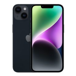 iPhone 14 256GB Midnight