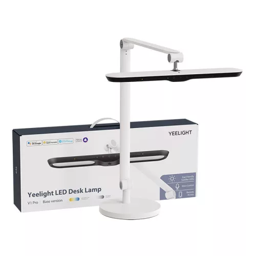 Yeelight V1 Pro stolná lampa (YLTD08YL) stojanová verzia