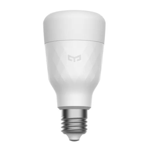 Yeelight Xiaomi Yeelight W3 E27 stmievaná inteligentná žiarovka (YLDP007)