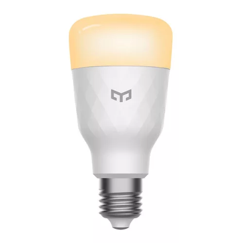 Yeelight Xiaomi Yeelight W3 E27 stmievaná inteligentná žiarovka (YLDP007)