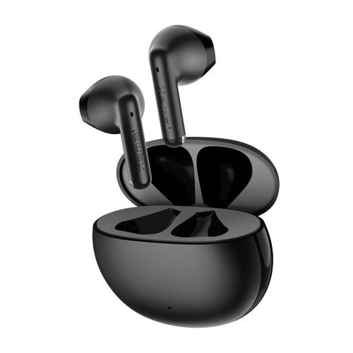 Edifier X2 True Wireless Bluetooth căști negre