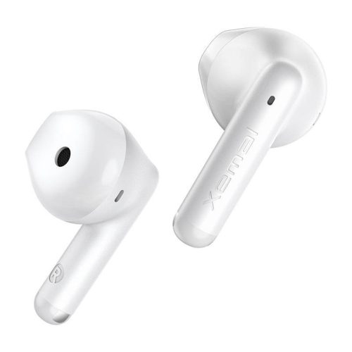 Edifier X2 True Wireless Bluetooth căști albe