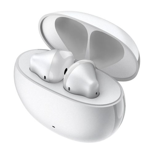 Edifier X2 True Wireless Bluetooth căști albe