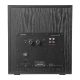 Edifier T5 czarny subwoofer