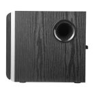 Edifier T5 czarny subwoofer