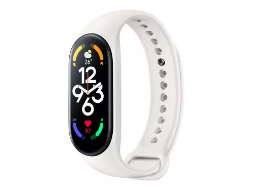Xiaomi Smart Band 7 Pásek (Slonová kost)