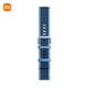 Xiaomi Watch S1 Active Original Nylon Strap Dark Blue
