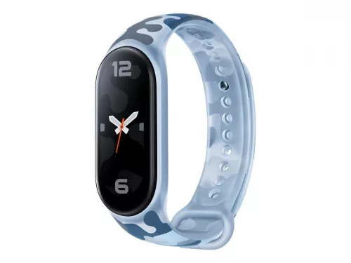Xiaomi Smart Band 7 Strap Khaki Blue
