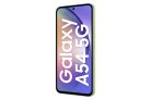 Samsung Galaxy A54 (Awesome Lime) Dual SIM 6.7 Super AMOLED 1080x2340/2.4GHz&2.0GHz/8GB RAM/128GB/Android 12 WiFi BT 4G 5G"