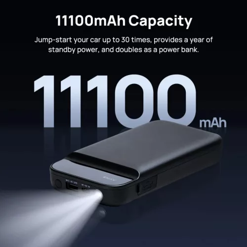 70mai Jump Starter Powerbank Midrive PS01