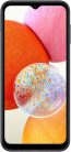 Samsung Galaxy A14 (A145R) (Black) 6.6“ DS PLS LCD 1080x2408 2.0GHz&1.8GHz 128GB 4GB RAM Android 13 WiFi BT 4G