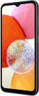 Samsung Galaxy A14 (A145R) (Čierna) 6.6“ DS PLS LCD 1080x2408 2.0GHz&1.8GHz 128GB 4GB RAM Android 13 WiFi BT 4G