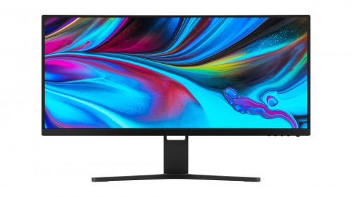 Xiaomi zakrivljeni gaming monitor 30
