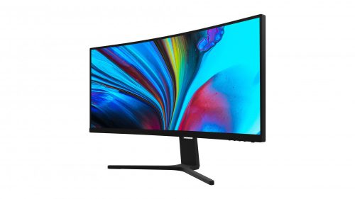 Xiaomi zakrivljeni gaming monitor 30