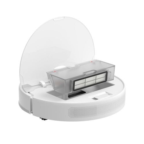 Dreame D10s robotski usisavač bijeli