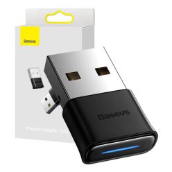 Baseus ZJBA000001 BA04 5.1 Black Bluetooth Adapter