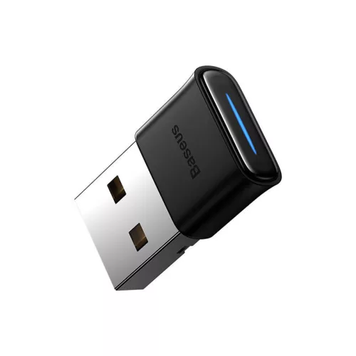 Baseus ZJBA000001 BA04 5.1 černý Bluetooth adaptér
