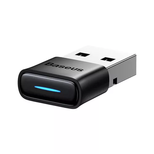 Baseus ZJBA000001 BA04 5.1 černý Bluetooth adaptér