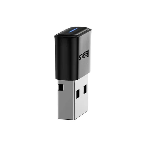 Baseus ZJBA000001 BA04 5.1 černý Bluetooth adaptér