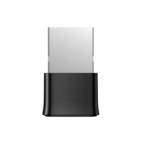 Baseus ZJBA000001 BA04 5.1 černý Bluetooth adaptér