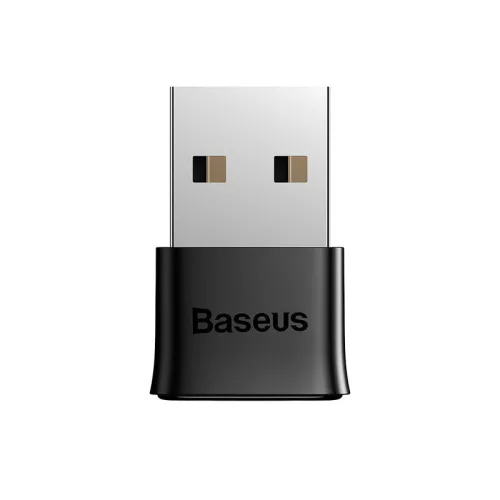Baseus ZJBA000001 BA04 5.1 černý Bluetooth adaptér