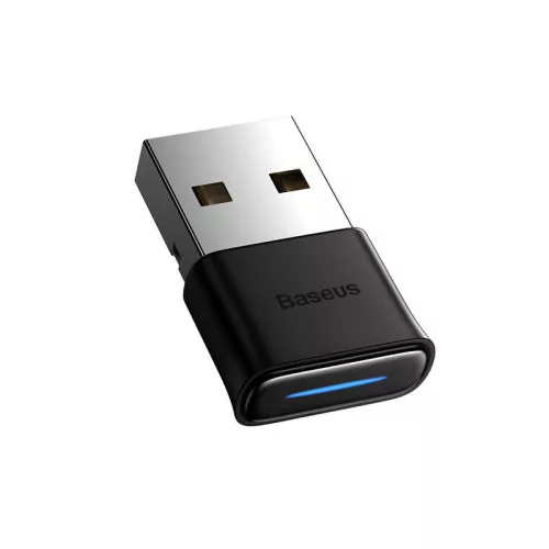 Baseus ZJBA000001 BA04 5.1 černý Bluetooth adaptér