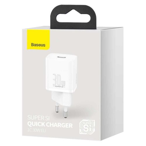 Baseus Super Si 1C 30W (CCSUP-J01/02)