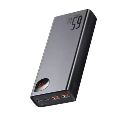 Baseus Adaman Metal 20000 mAh
